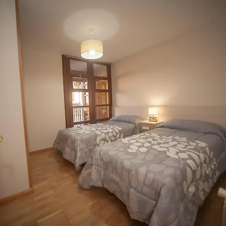 Apartament Pradas Jaca