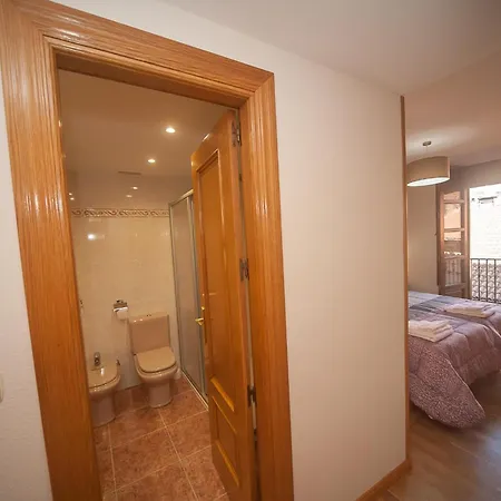 Pradas Apartament Jaca
