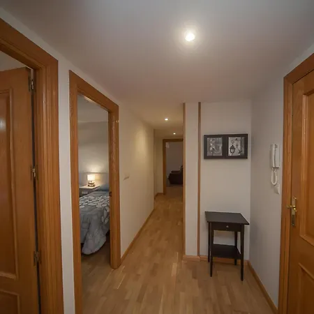 Pradas Apartament