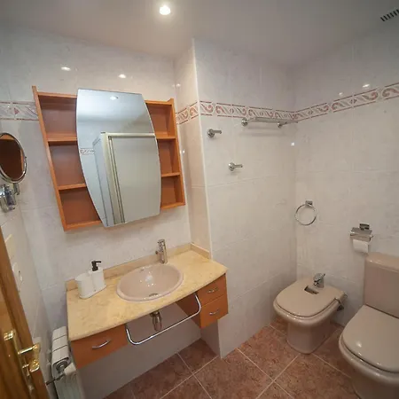 Pradas Apartament Jaca