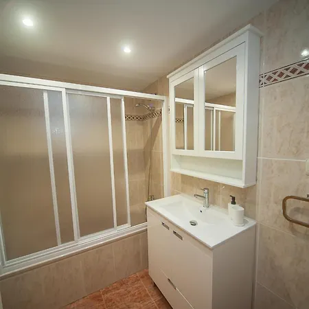 Pradas Apartment Jaca