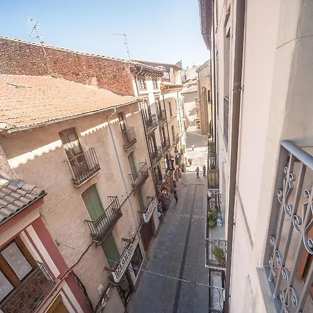 Pradas Apartament