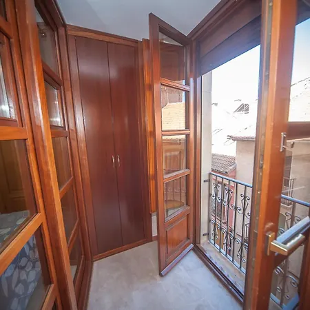 Apartament Pradas