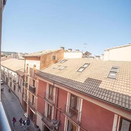 Pradas Apartment Jaca