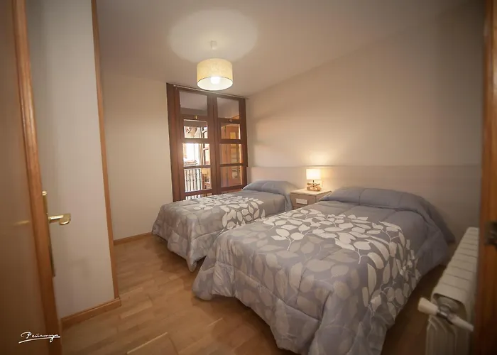 아파트 Pradas 하카